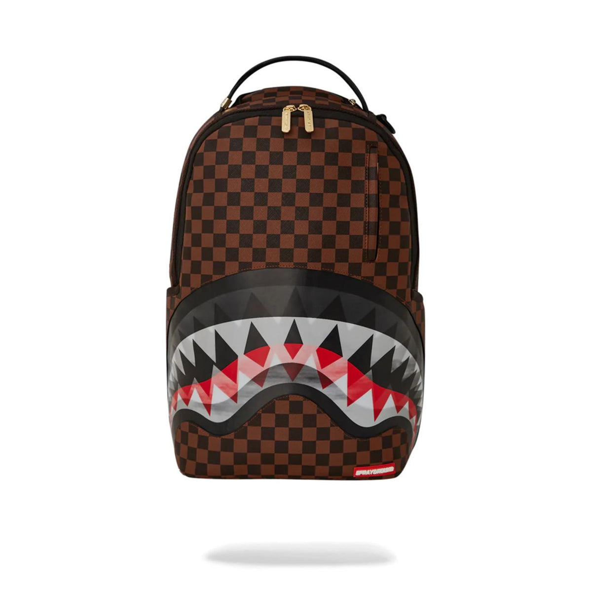 SPRAYGROUND SHARKS IN PARIS LENTICULA
