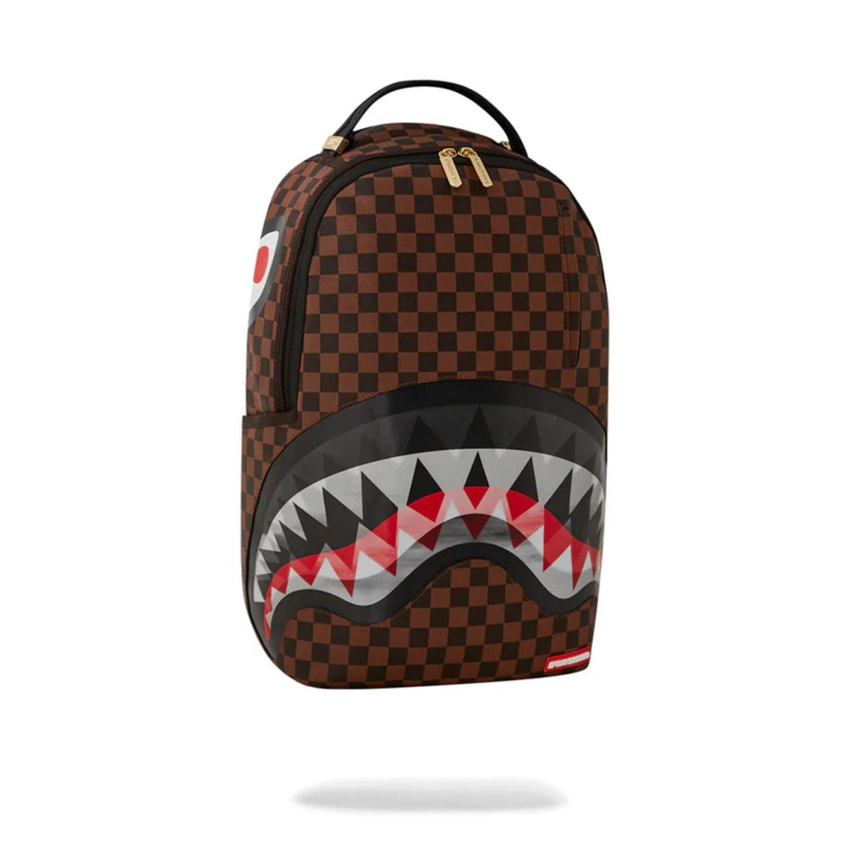 SPRAYGROUND SHARKS IN PARIS LENTICULA