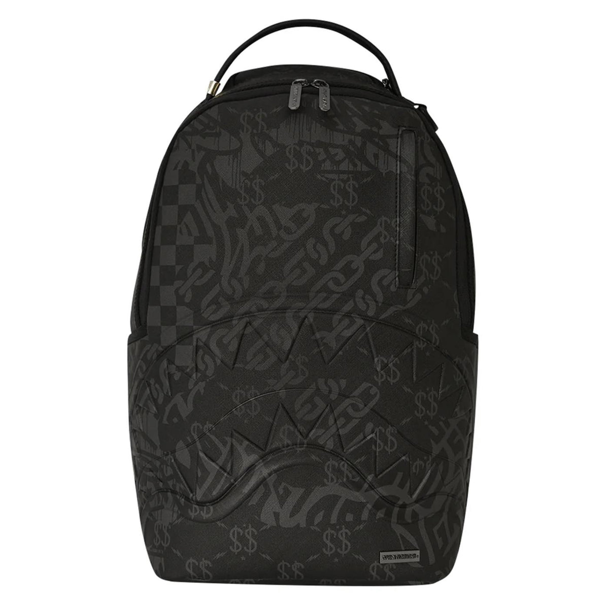 SPRAYGROUND 3AM CHECK BACKPACK