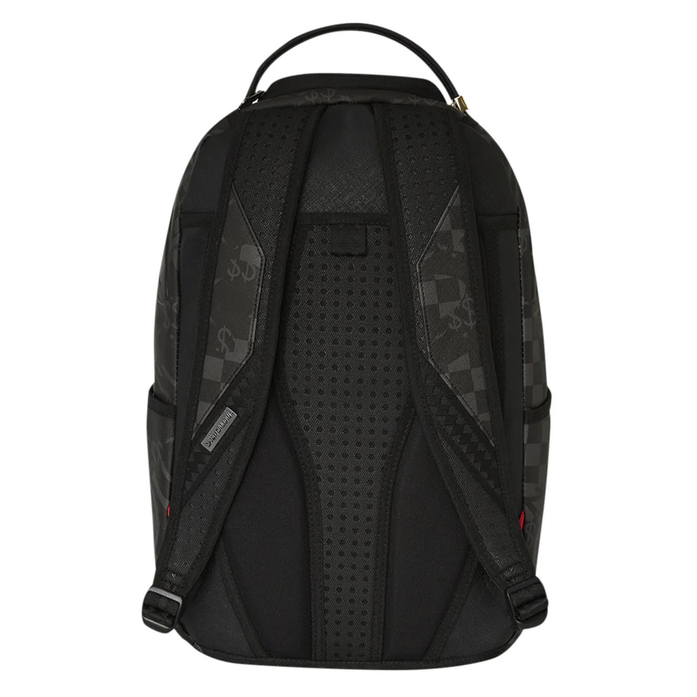 SPRAYGROUND 3AM CHECK BACKPACK