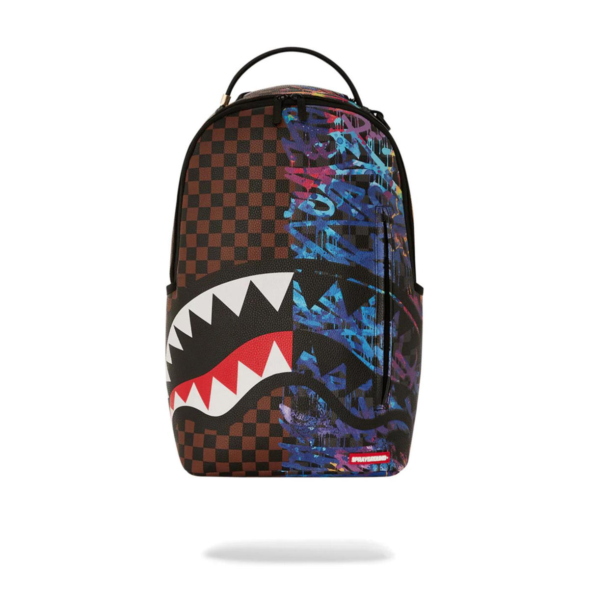 SPRAYGROUND SHARKS IN STICKERS