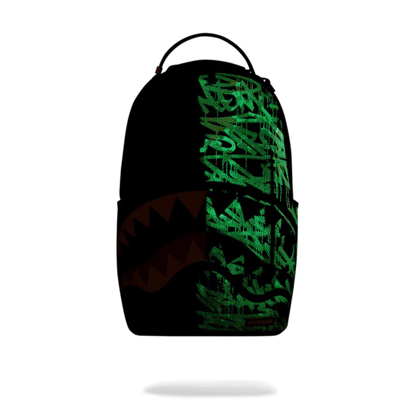 SPRAYGROUND SHARKS IN STICKERS
