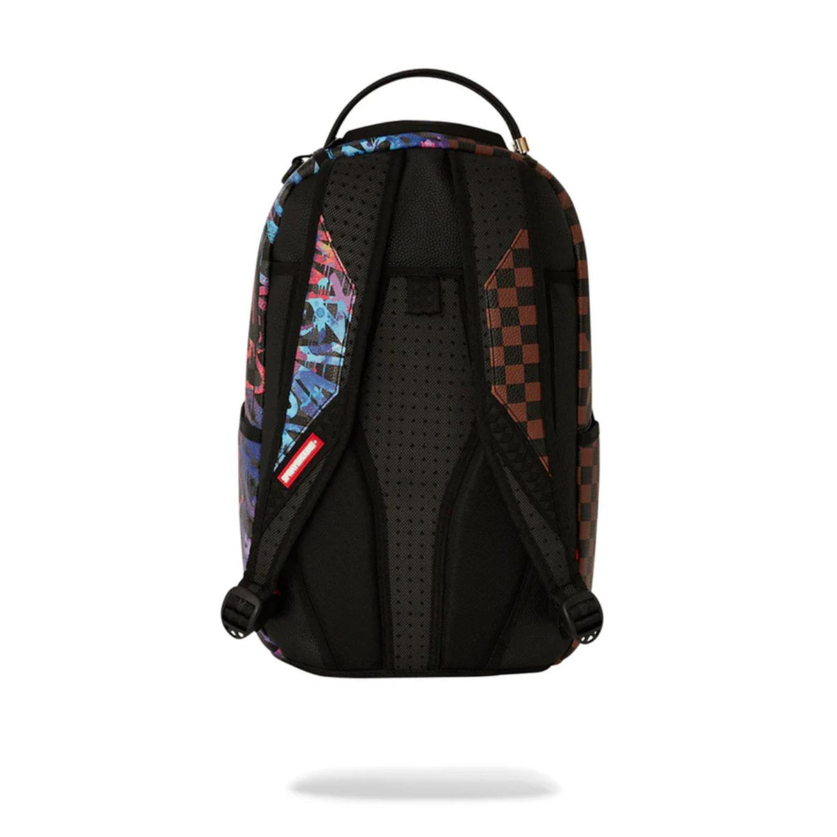 SPRAYGROUND SHARKS IN STICKERS