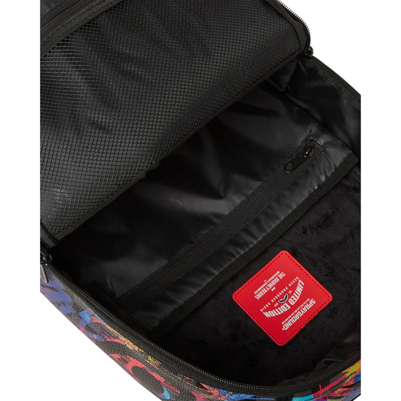 SPRAYGROUND SHARKS IN STICKERS