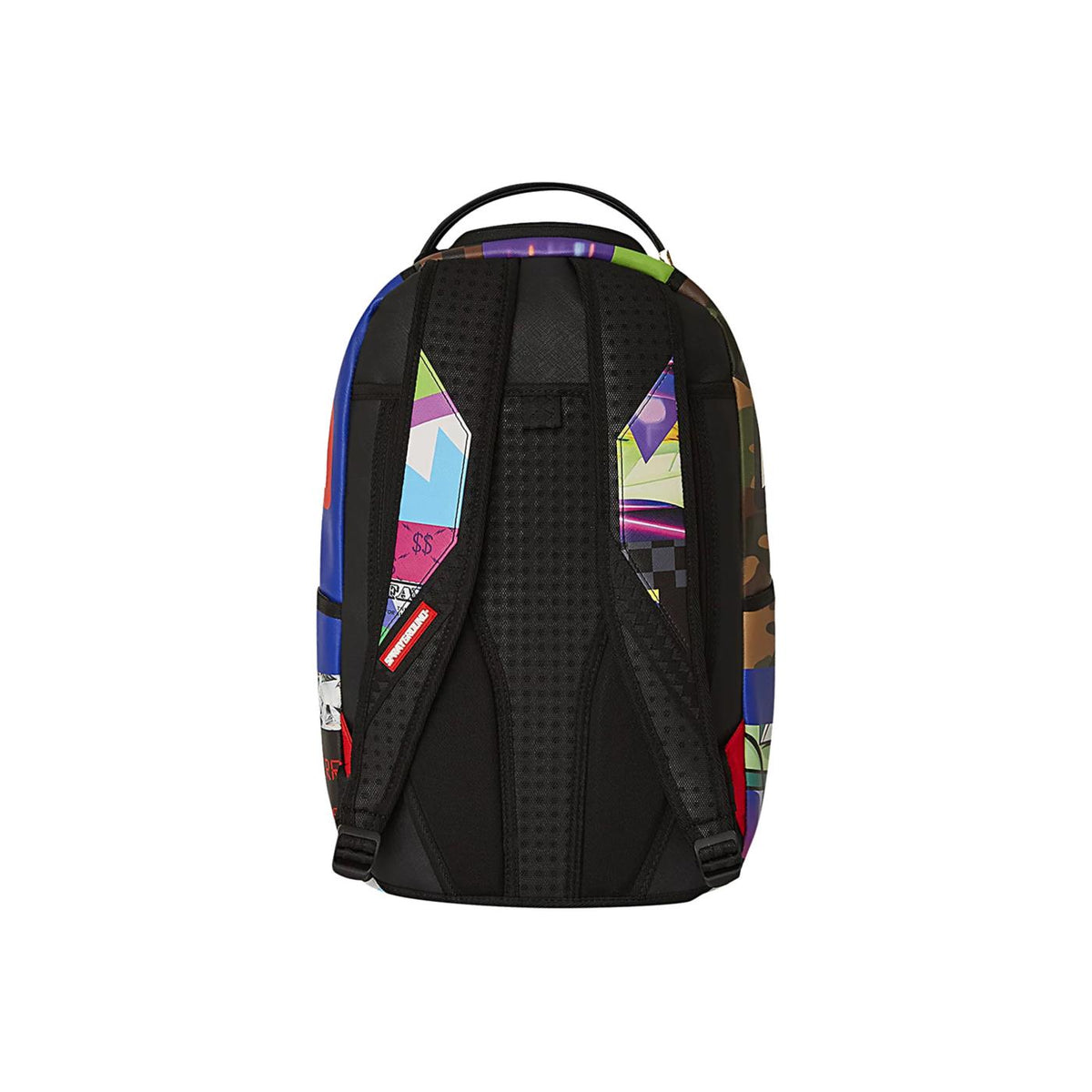 SPRAYGROUND WONDERFUL MIND DLXV