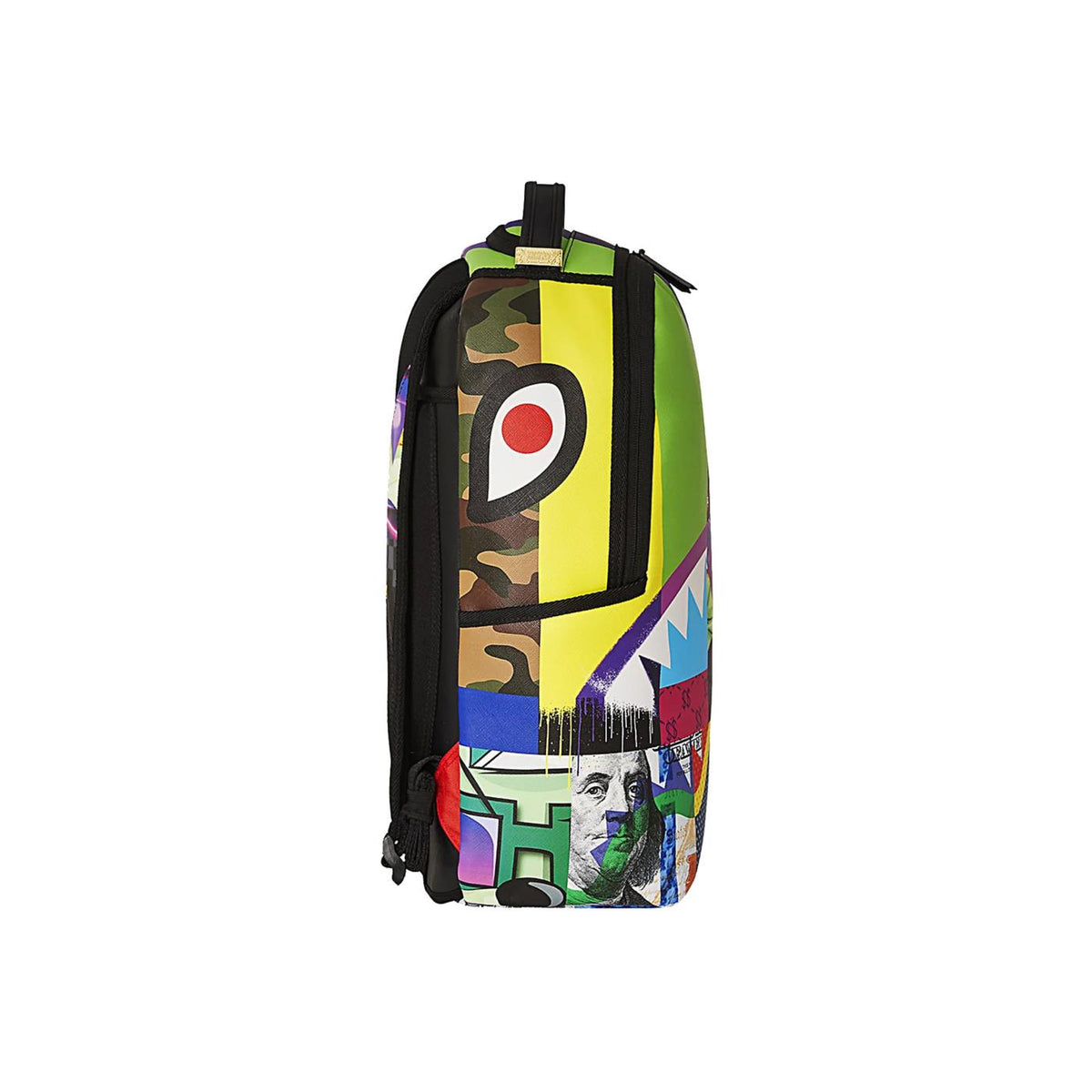 SPRAYGROUND WONDERFUL MIND DLXV