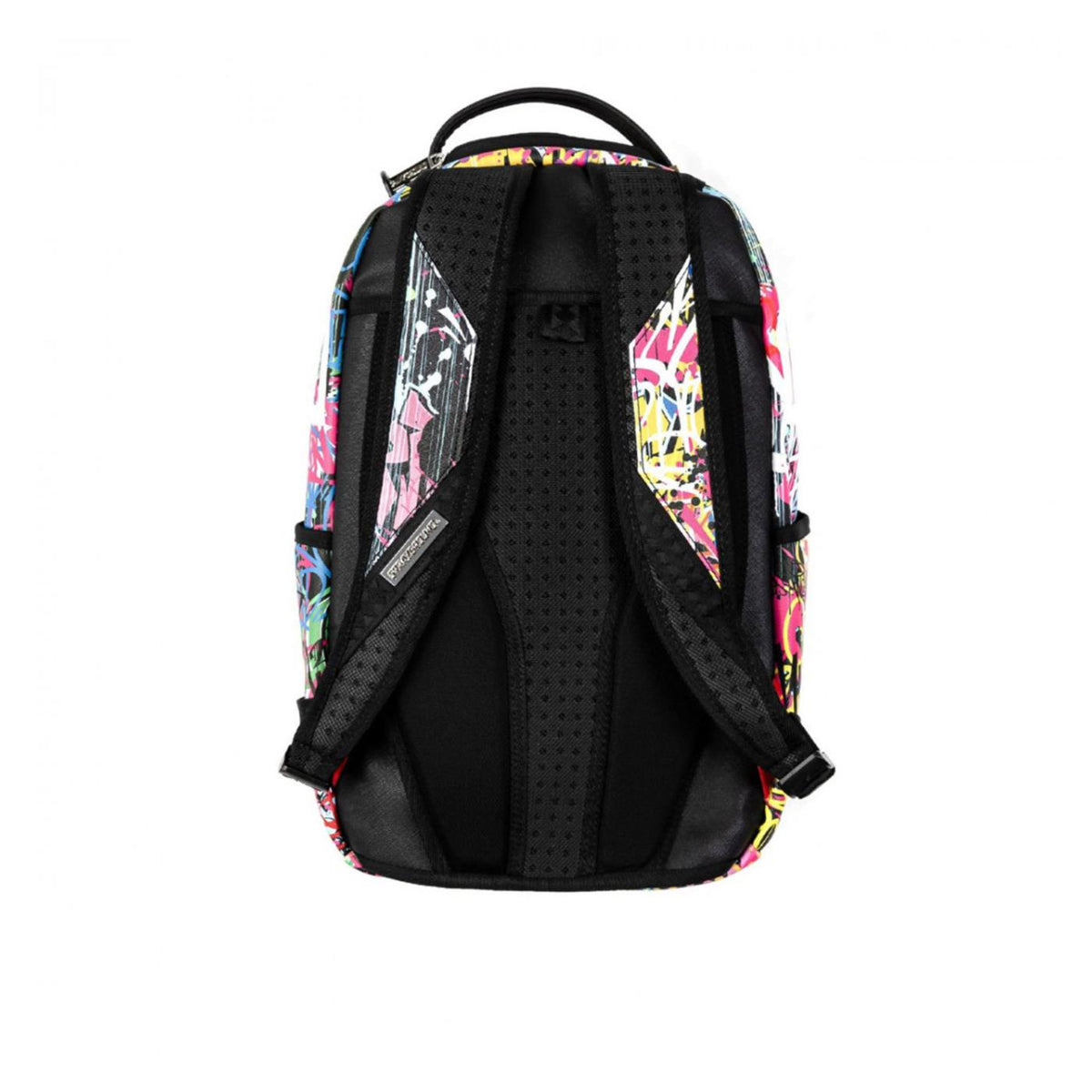 SPRAYGROUND LES BACKPACK - seconda immagine