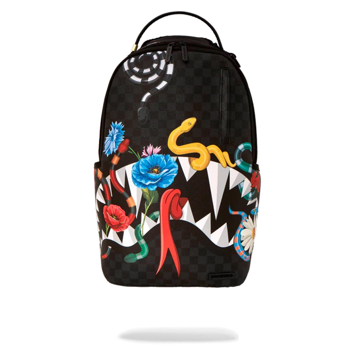 SPRAYGROUND SNAKES ON A BAG BACKPACK