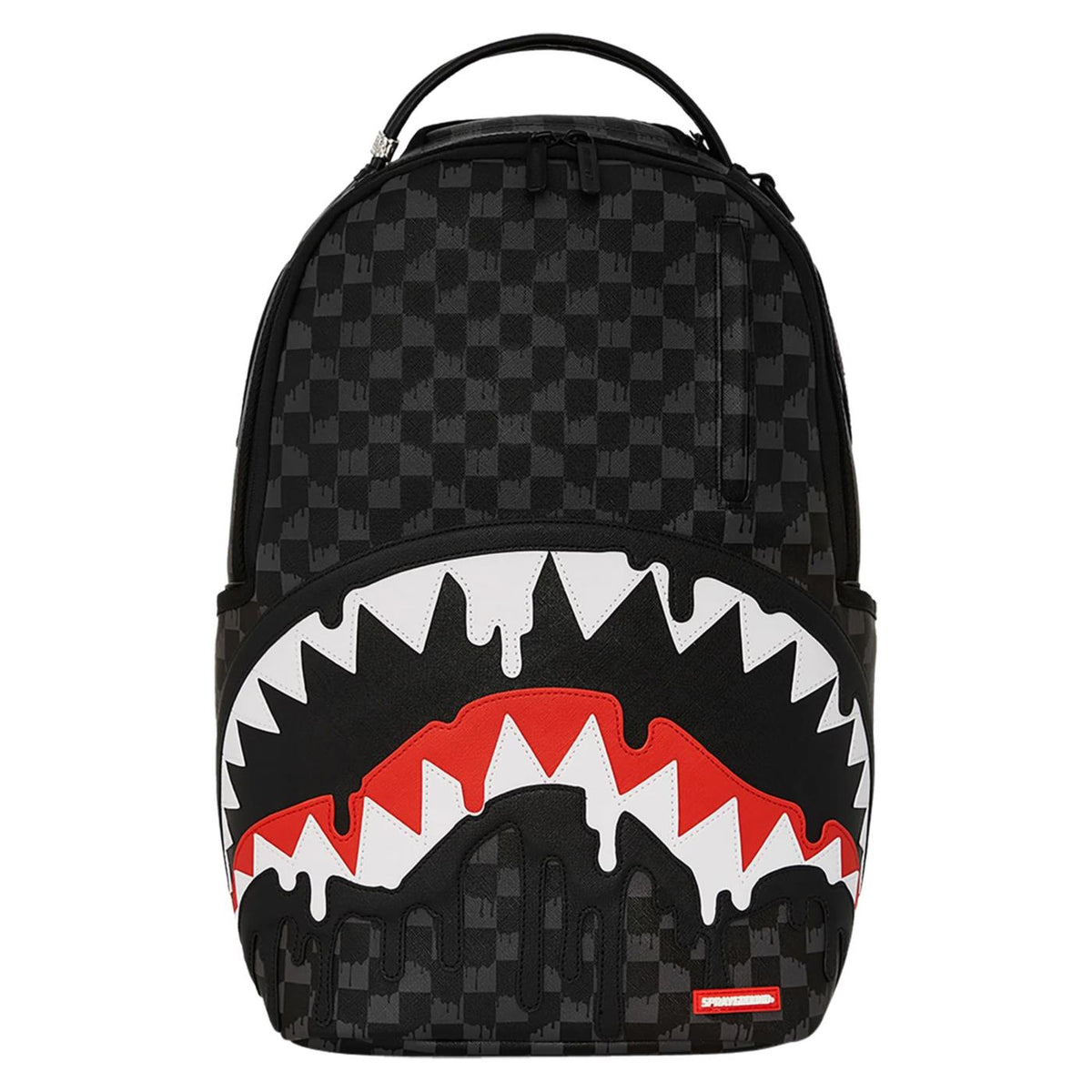 SPRAYGROUND DRIPPING SHARKS IN PARIS