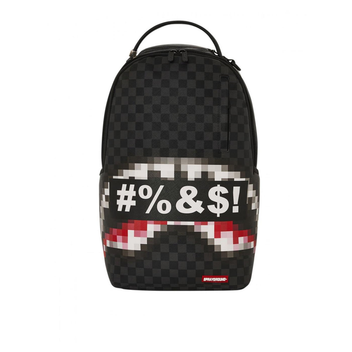 SPRAYGROUND CENSORED BACKPACK