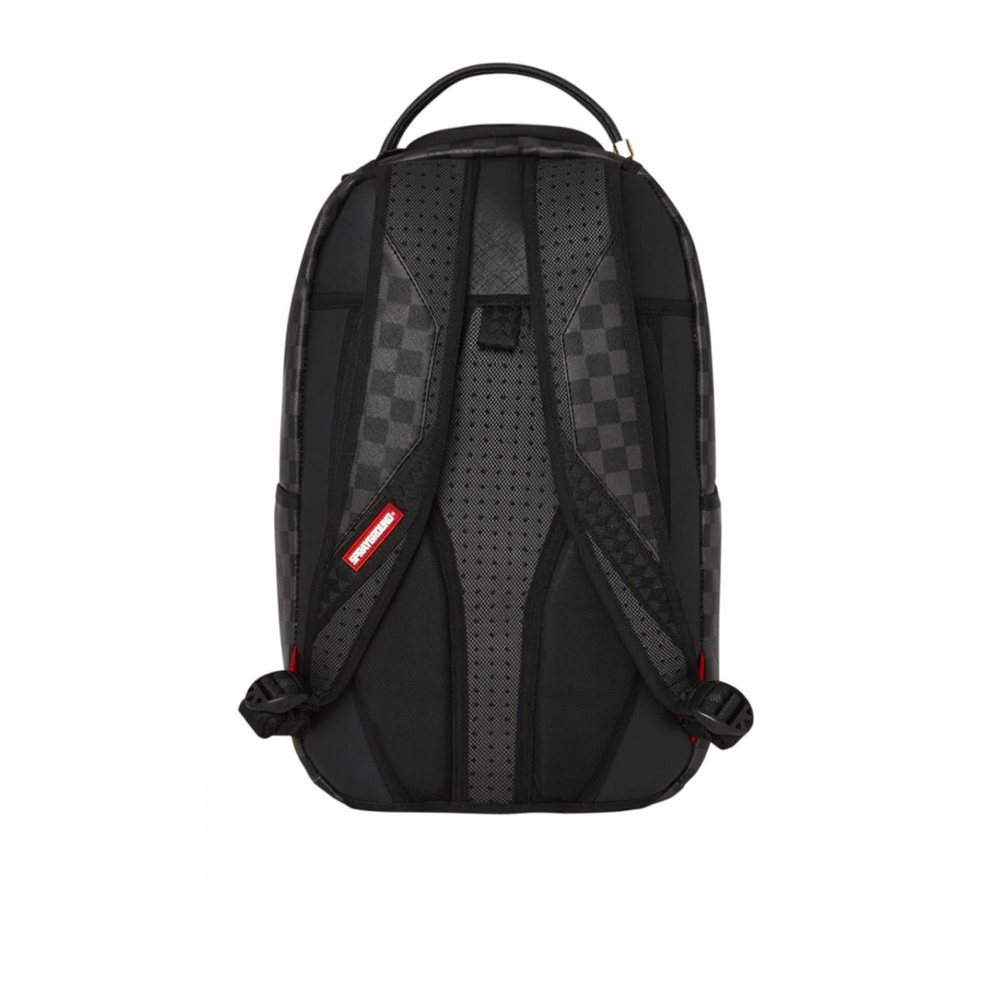 SPRAYGROUND CENSORED BACKPACK