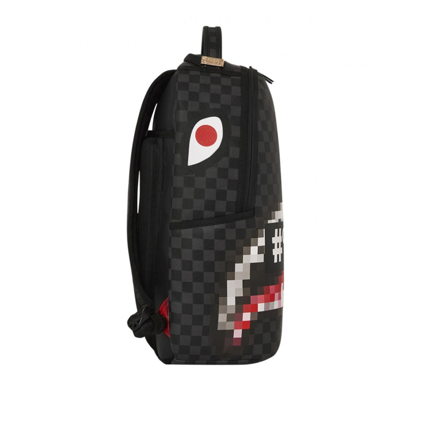 SPRAYGROUND CENSORED BACKPACK