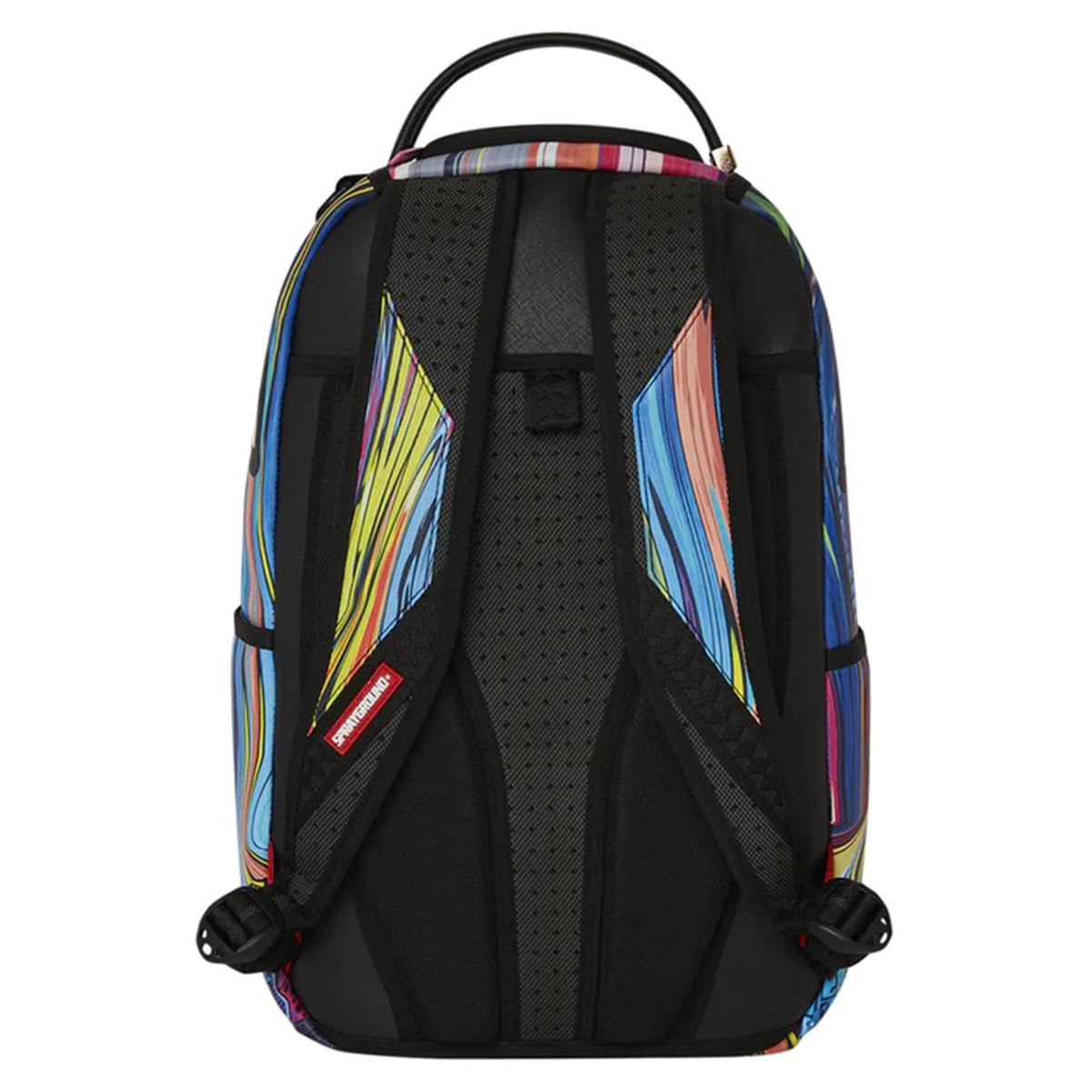 SPRAYGROUND MELT GRAF BACKPACK