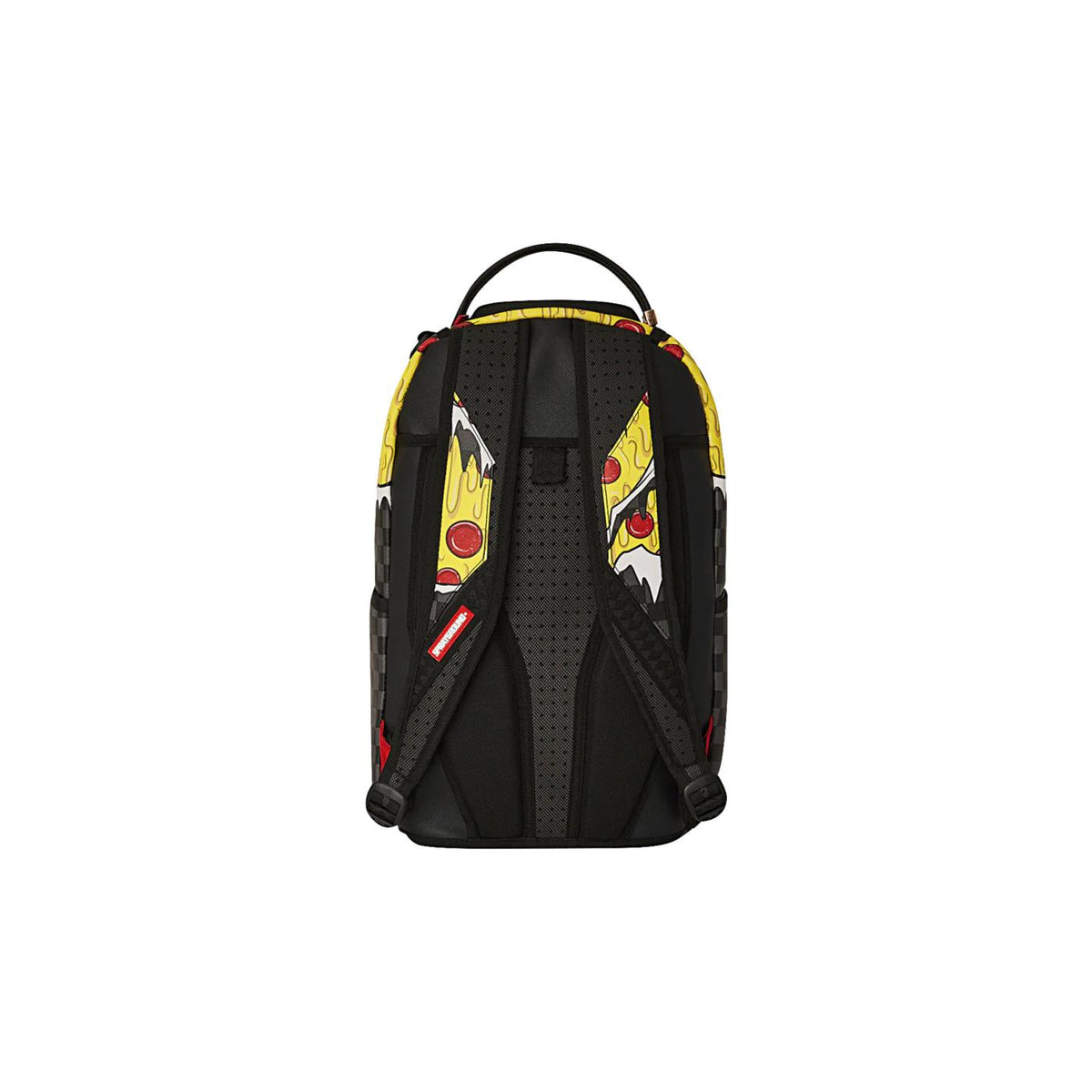 SPRAYGROUND GARFIELD PIZZA DRIPS - seconda immagine