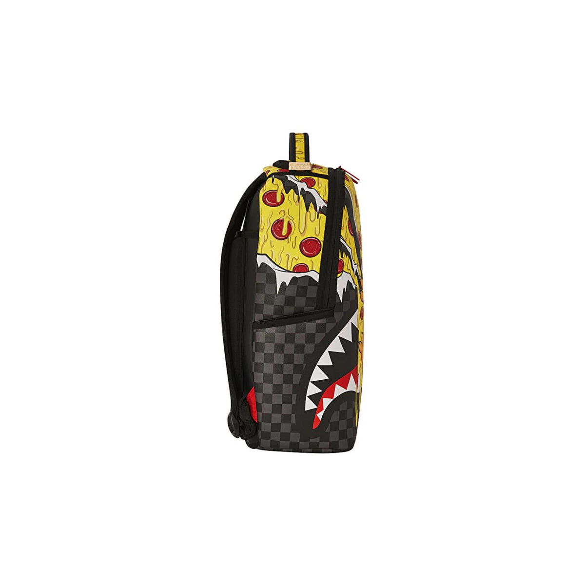 SPRAYGROUND GARFIELD PIZZA DRIPS
