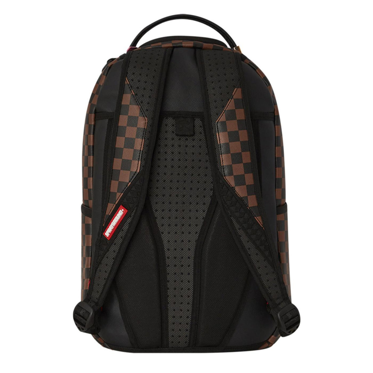 SPRAYGROUND PINK PANTHER HOLDING