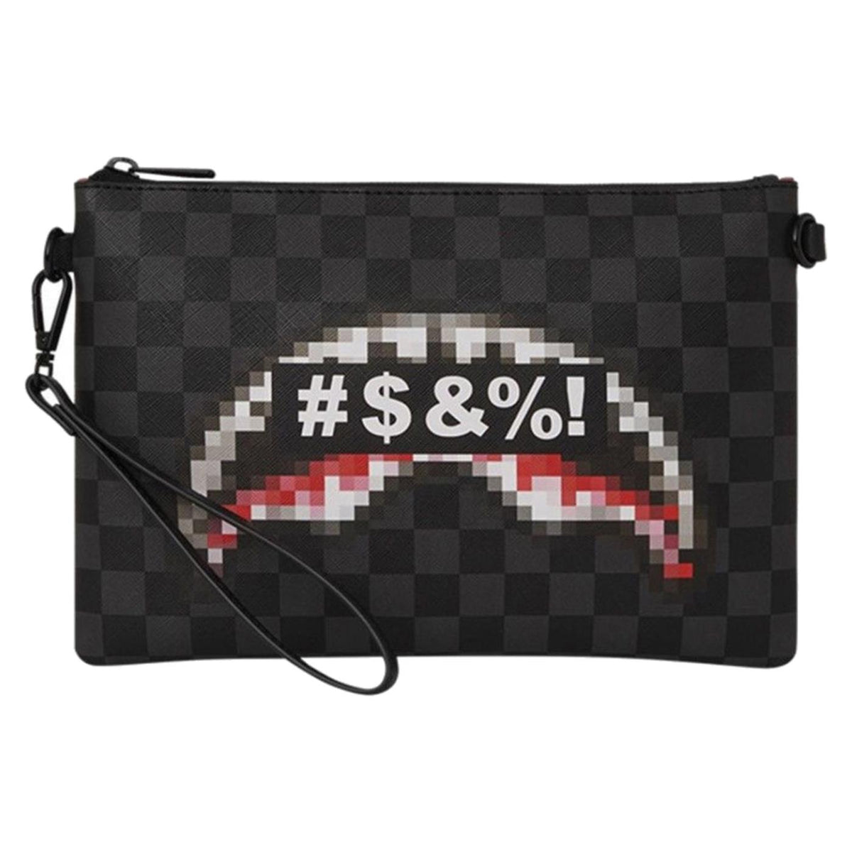 SPRAYGROUND CENSORED POCHETTTE
