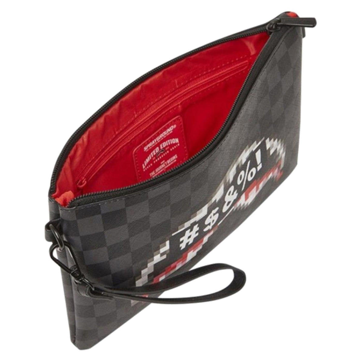 SPRAYGROUND CENSORED POCHETTTE