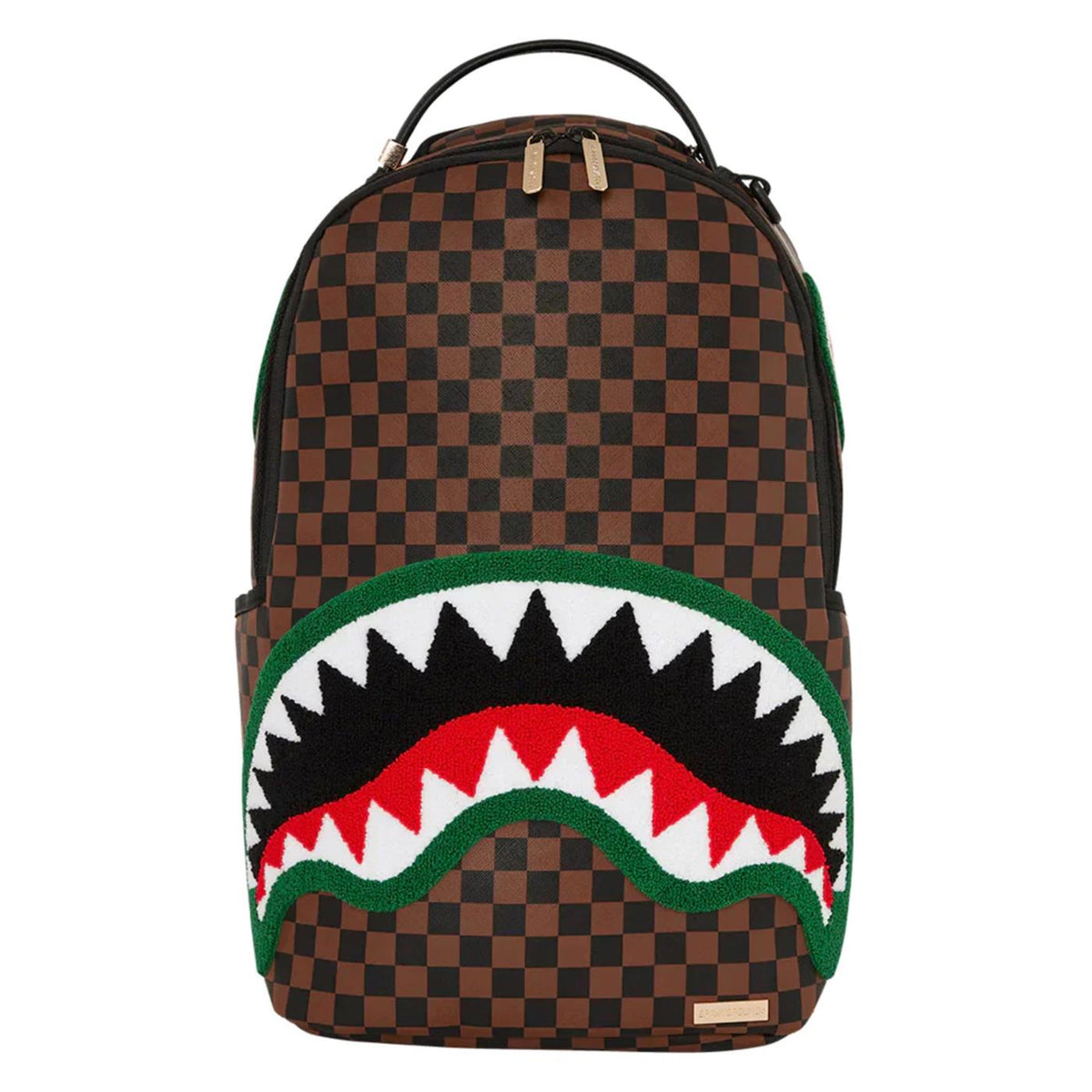 SPRAYGROUND CHENILLE SIP BACKPACK