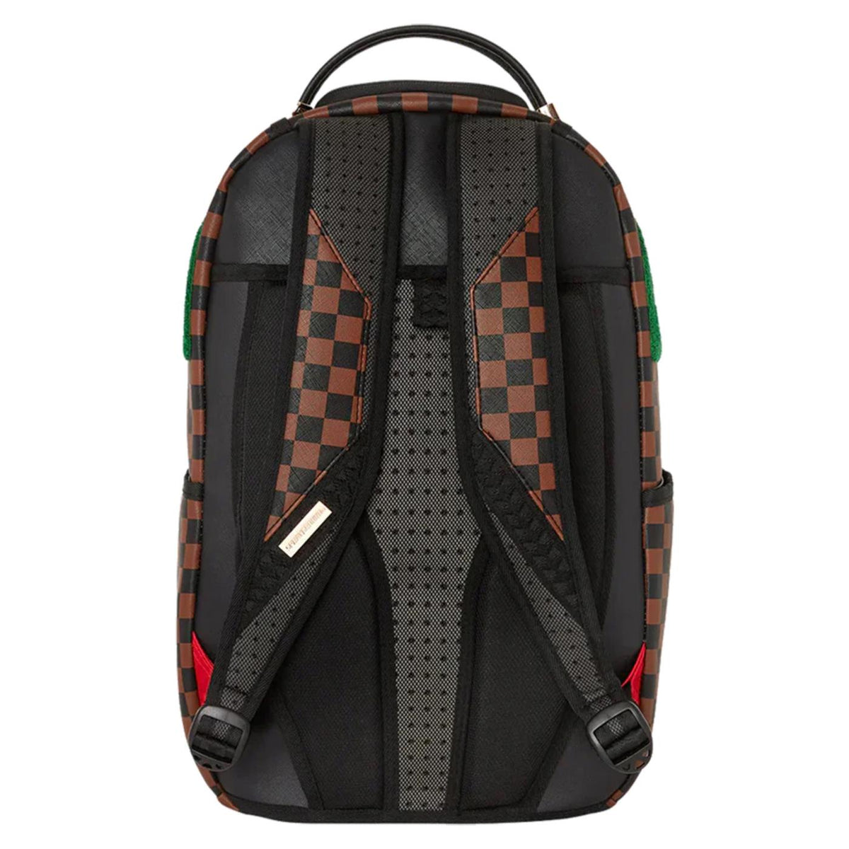 SPRAYGROUND CHENILLE SIP BACKPACK