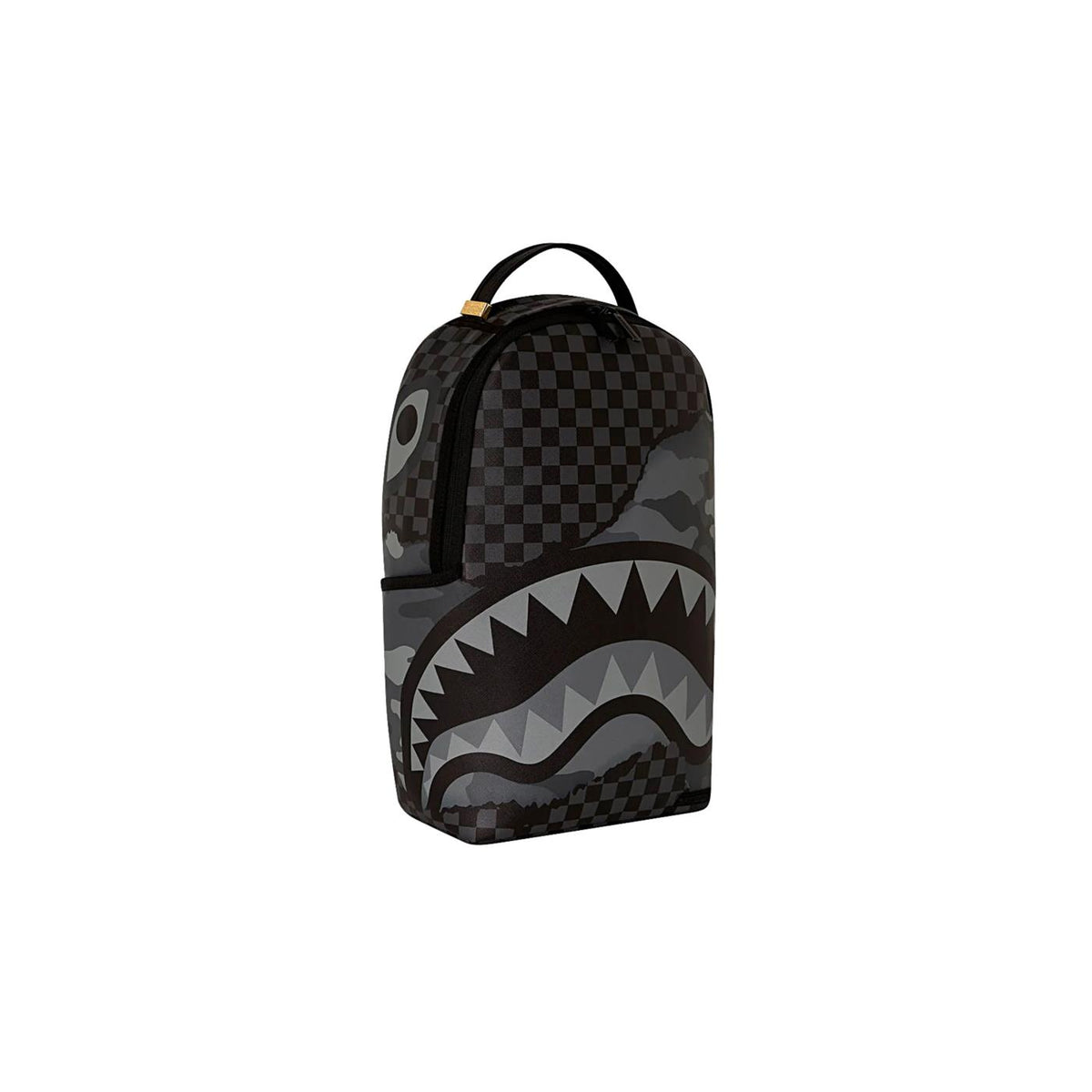 SPRAYGROUND SPLIT UP CAMO TEAR - seconda immagine