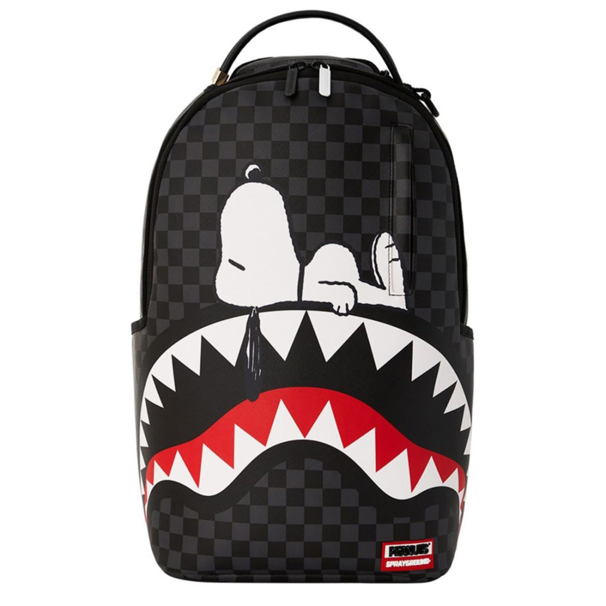 SPRAYGROUND SNOOPY CHILLING