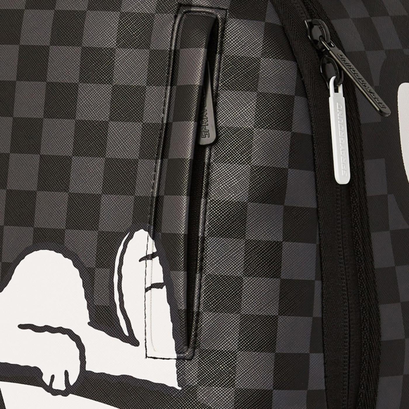 SPRAYGROUND SNOOPY CHILLING