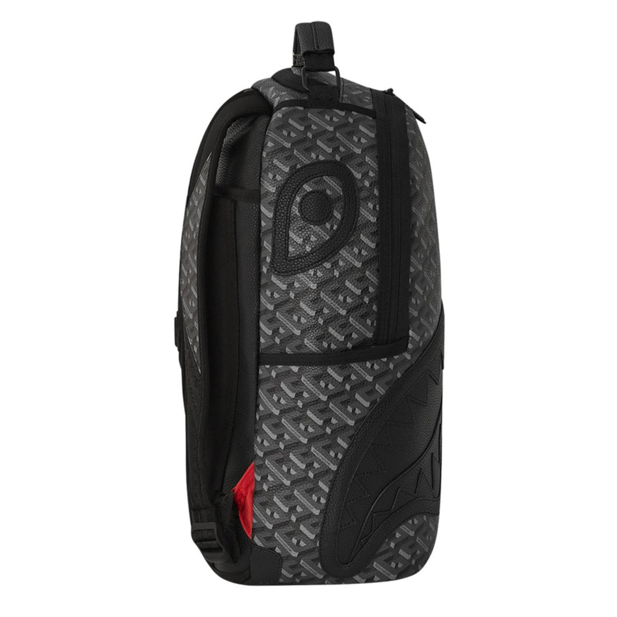 SPRAYGROUND 3DSG BLACKOUT