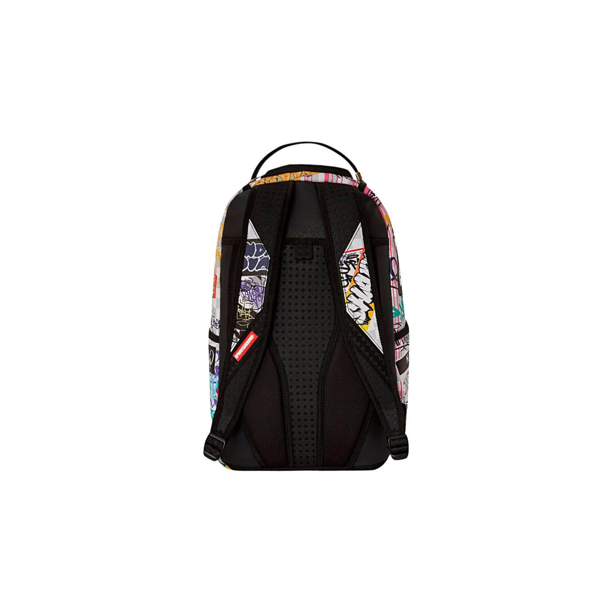 SPRAYGROUND SHARKS IN PARIS THE RIZZ - seconda immagine