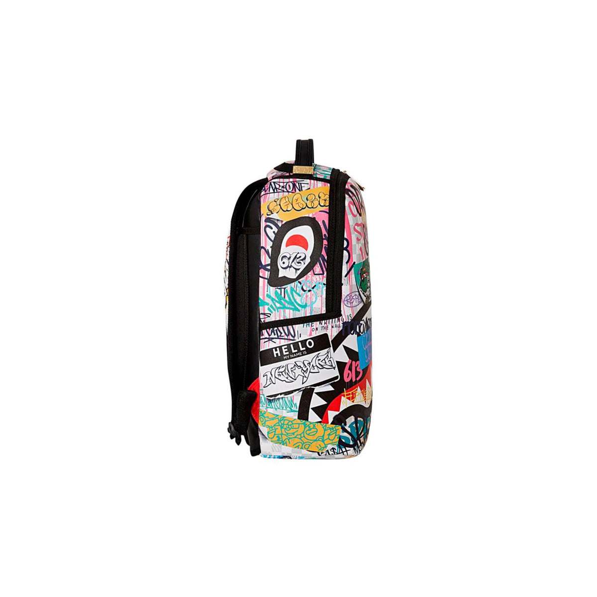 SPRAYGROUND SHARKS IN PARIS THE RIZZ