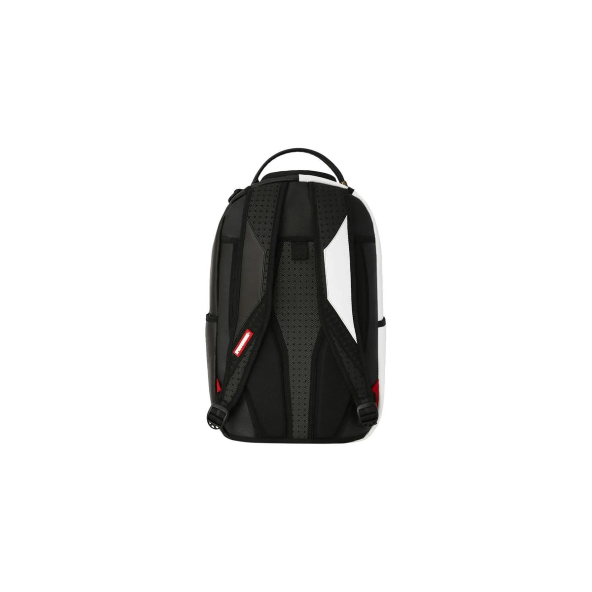 SPRAYGROUND SHARK CENTRAL INVERTED