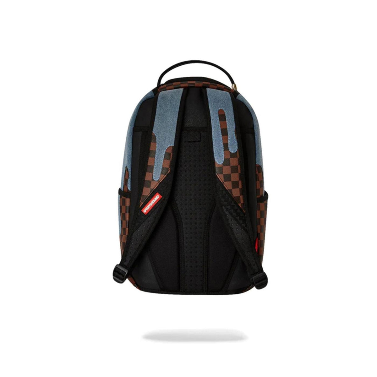 SPRAYGROUND DENIM DRIP - seconda immagine