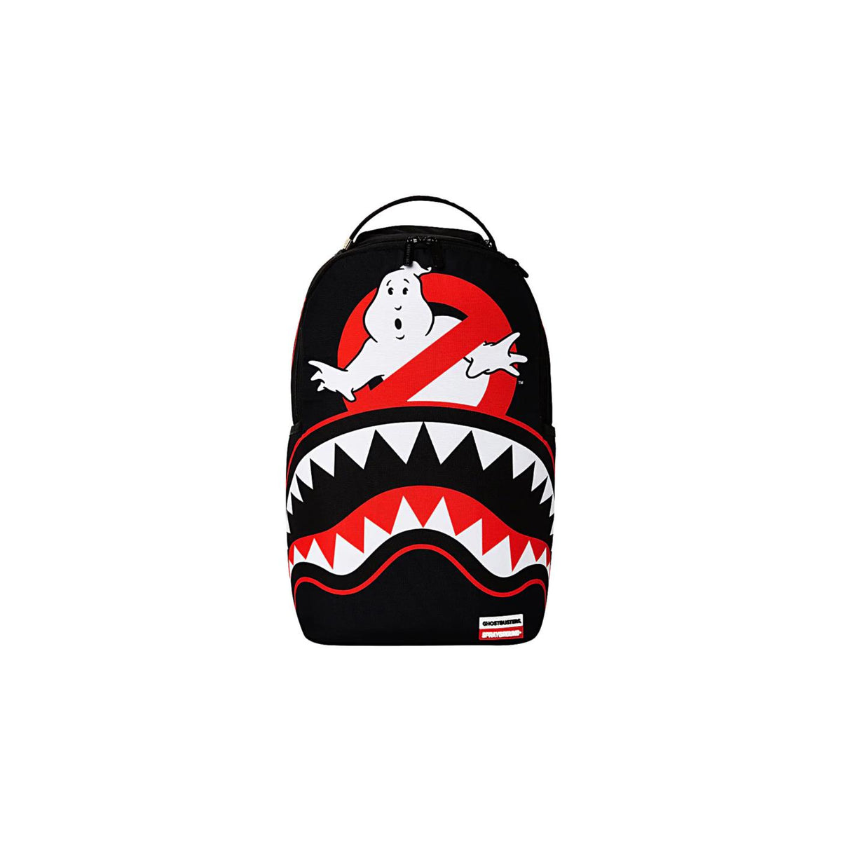 SPRAYGROUND GHOSTBUSTERS AND SHARK