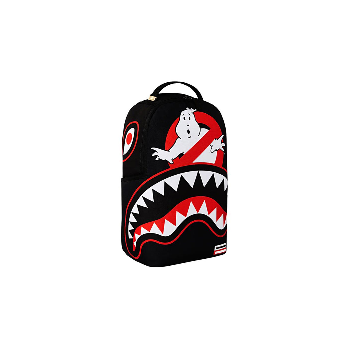 SPRAYGROUND GHOSTBUSTERS AND SHARK