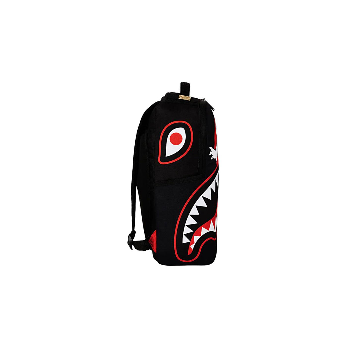 SPRAYGROUND GHOSTBUSTERS AND SHARK