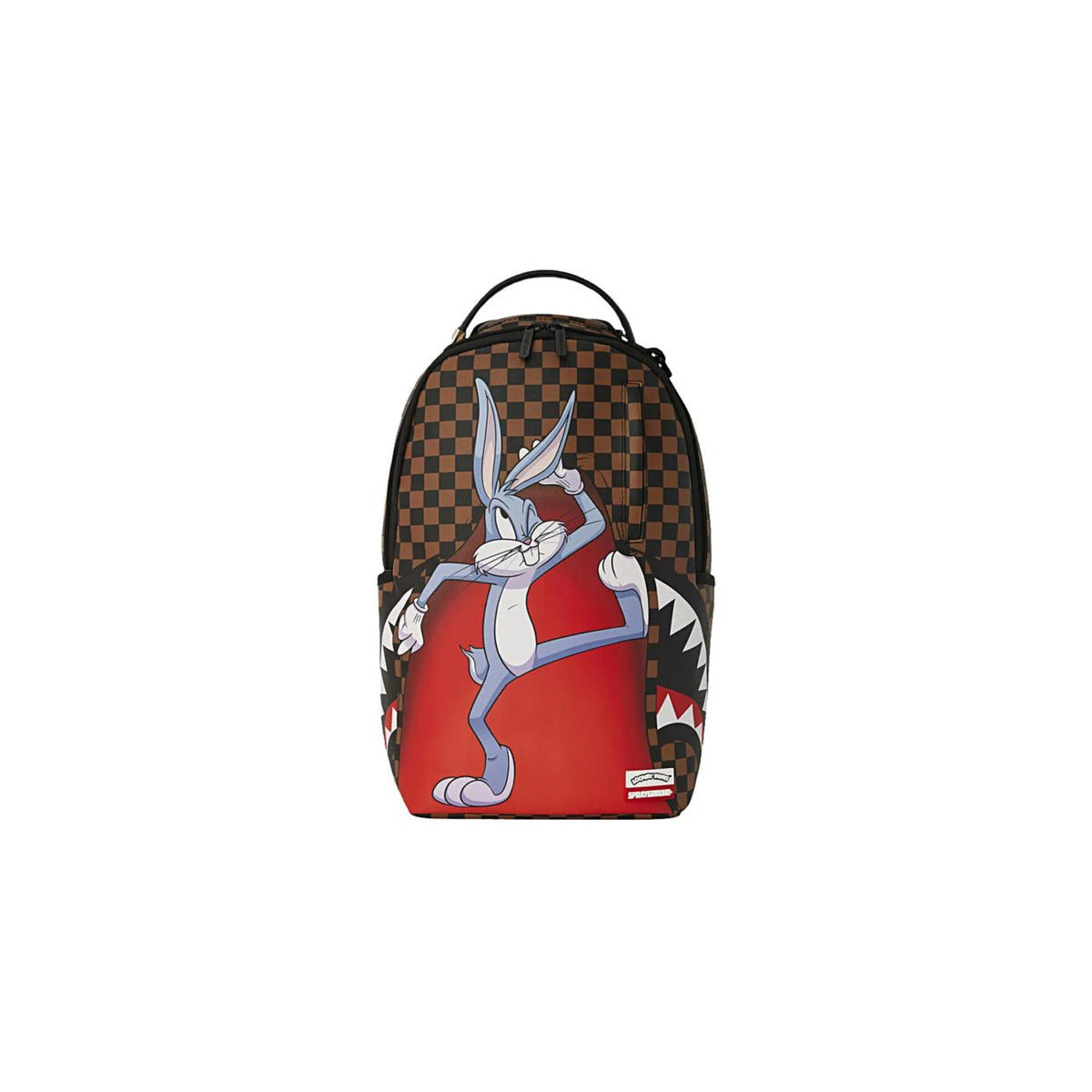 SPRAYGROUND BUGS BUNNY REVEAL