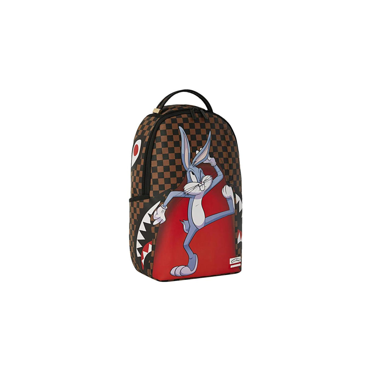 SPRAYGROUND BUGS BUNNY REVEAL