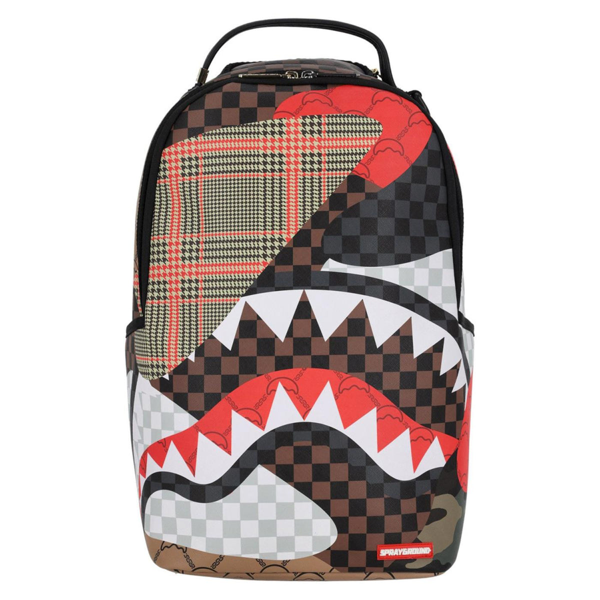 SPRAYGROUND ALL IN ONE