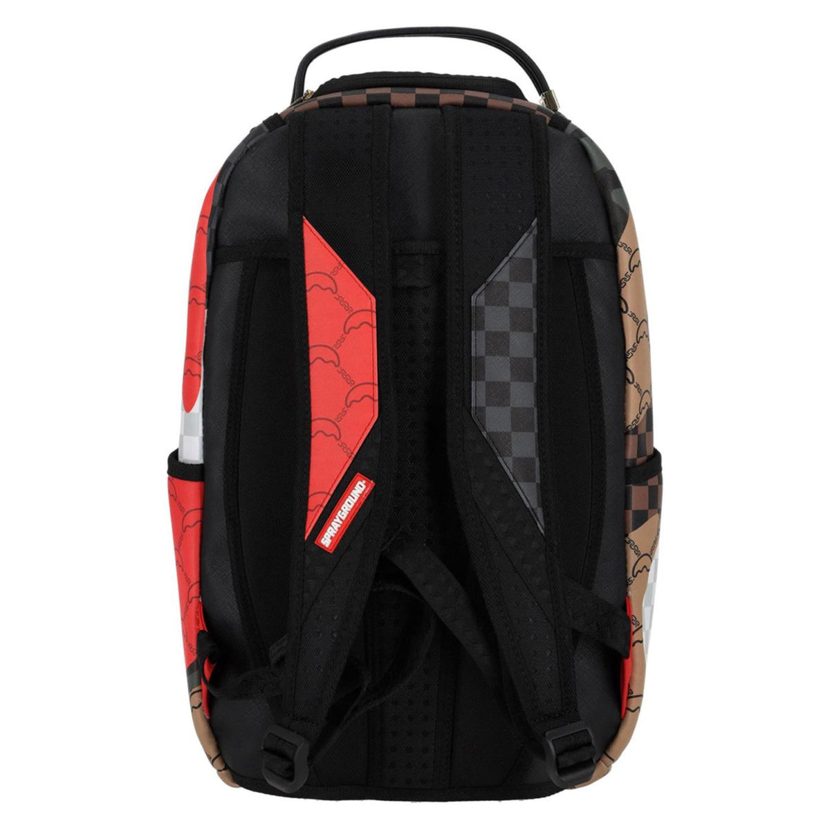 SPRAYGROUND ALL IN ONE