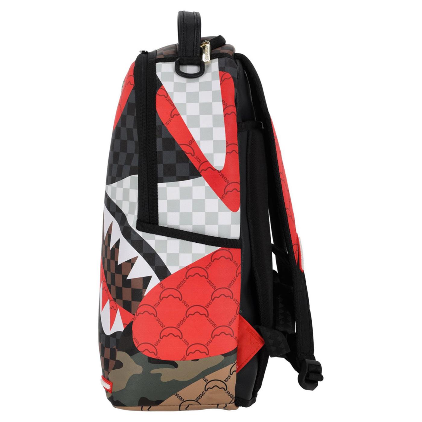 SPRAYGROUND ALL IN ONE