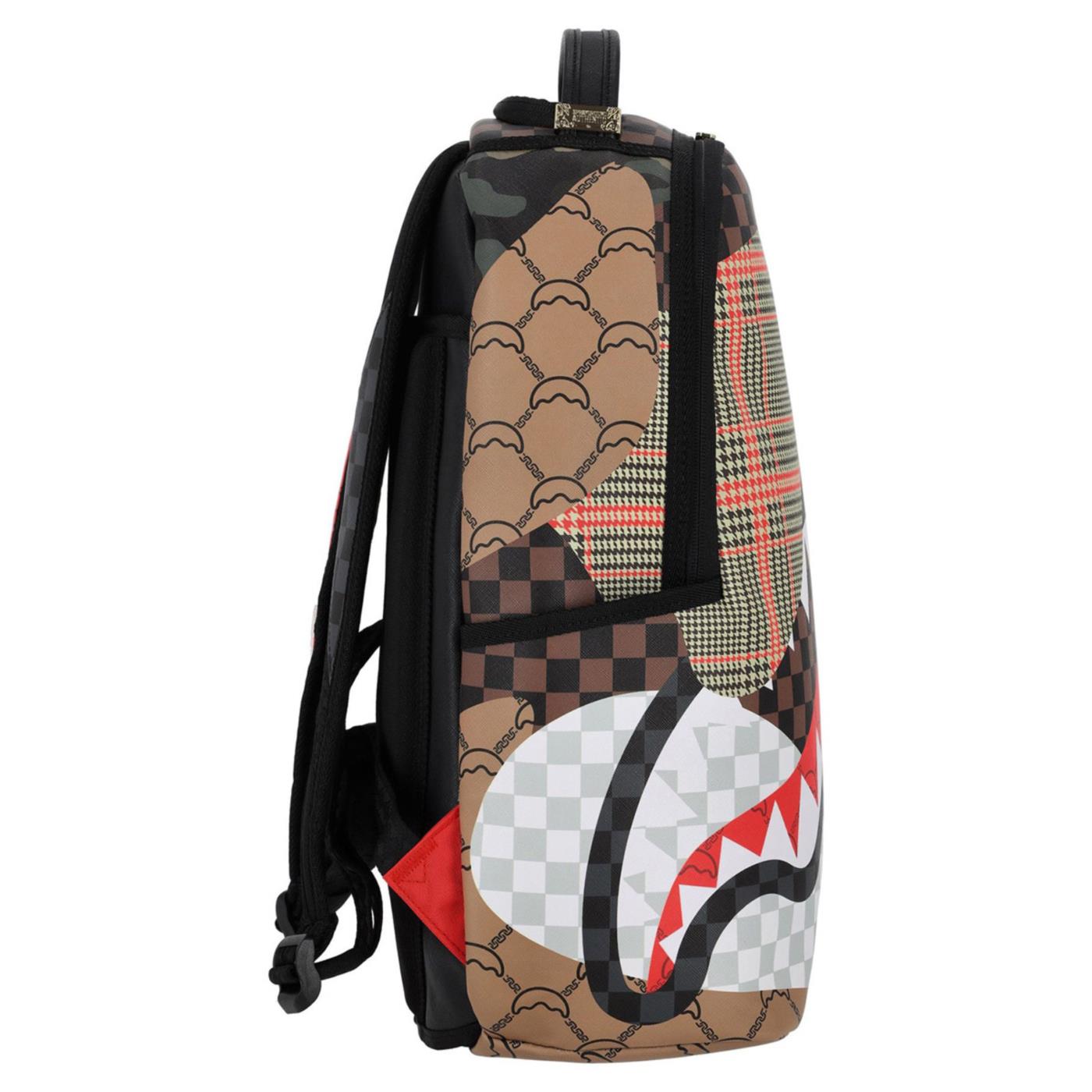 SPRAYGROUND ALL IN ONE