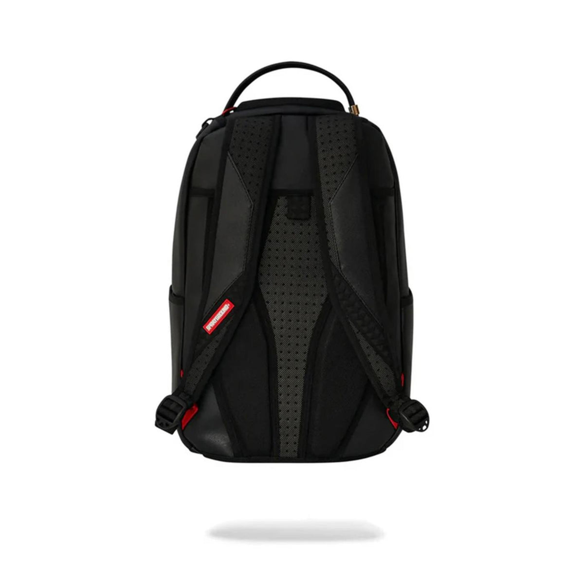 SPRAYGROUND SHARK CENTRAL BLACK