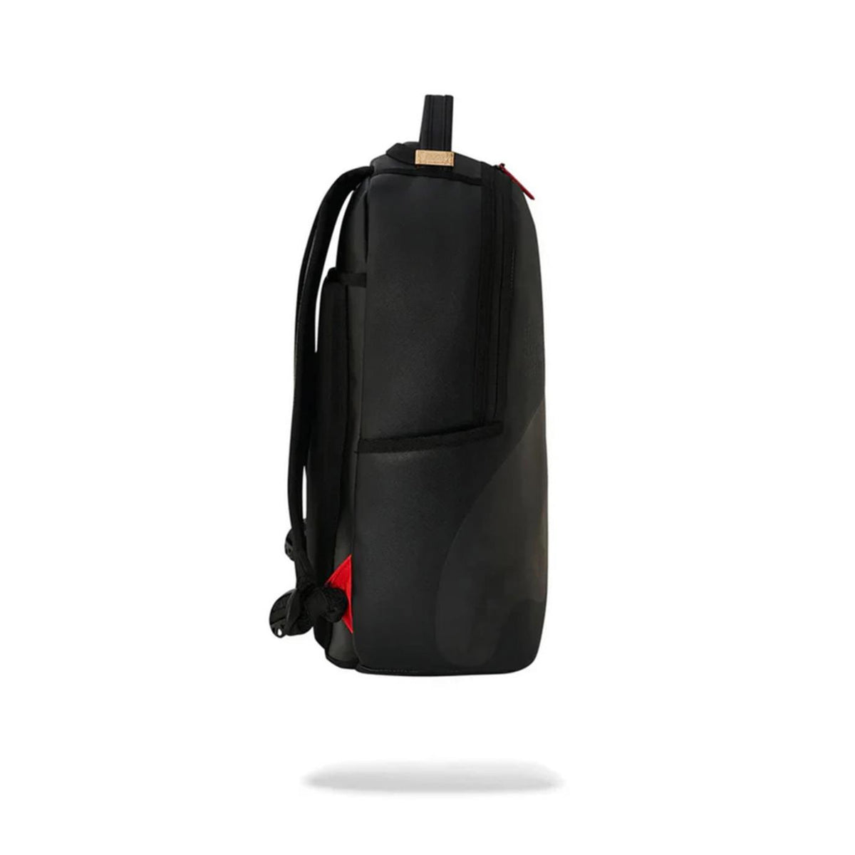 SPRAYGROUND SHARK CENTRAL BLACK