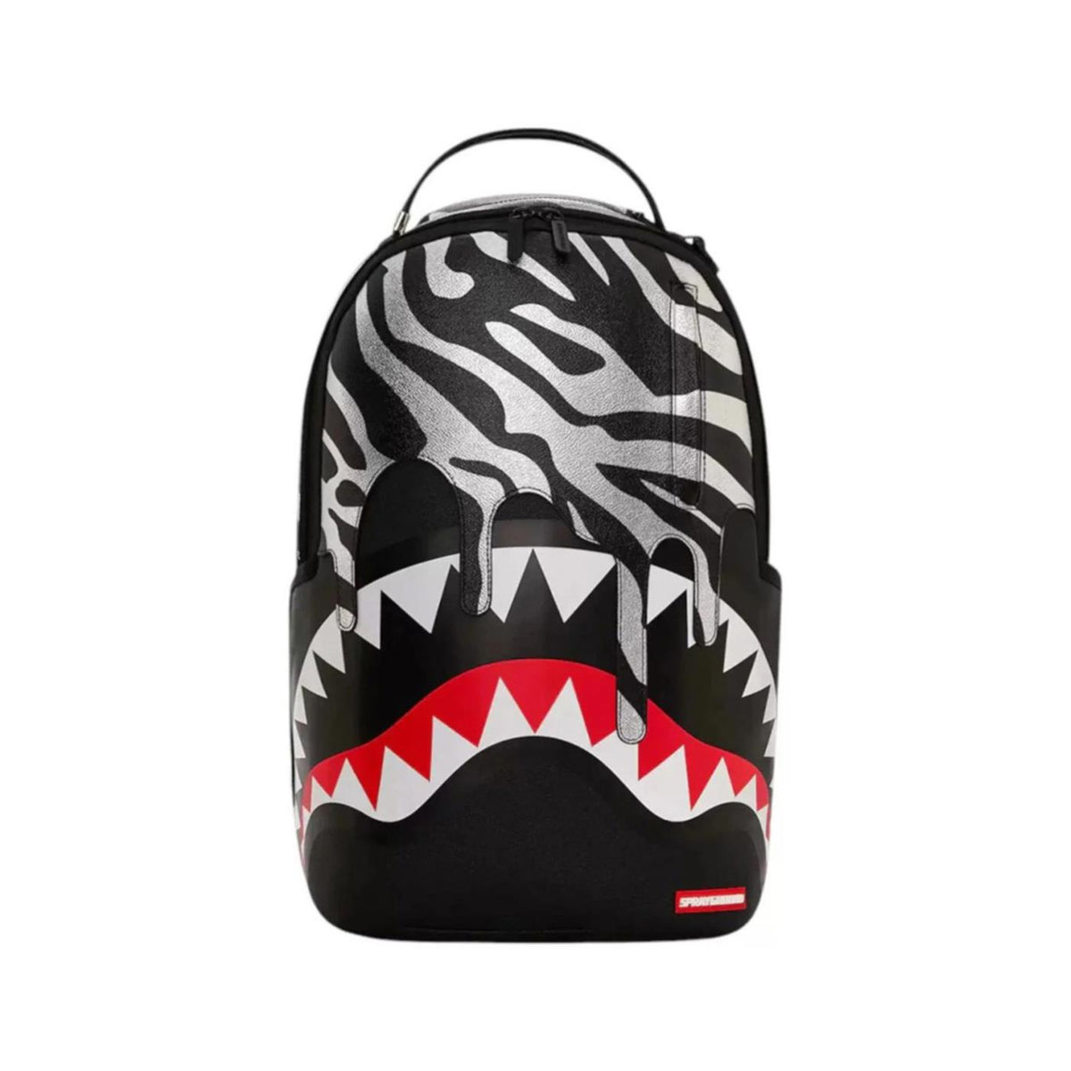 SPRAYGROUND DRIP ZEB BACKPACK