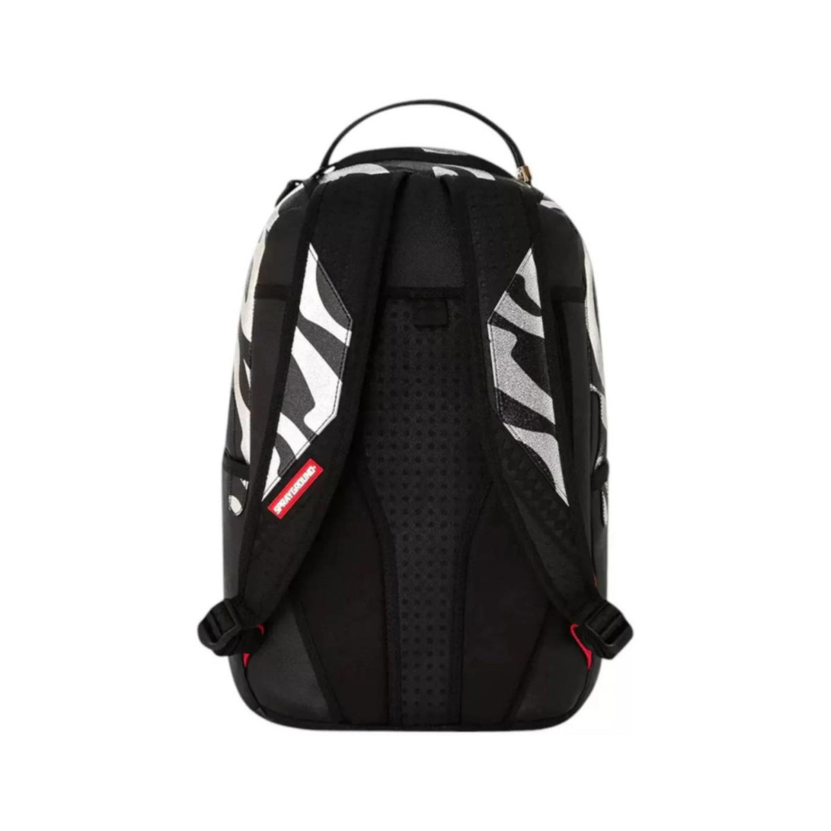 SPRAYGROUND DRIP ZEB BACKPACK - seconda immagine