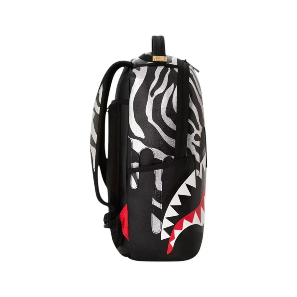 SPRAYGROUND DRIP ZEB BACKPACK