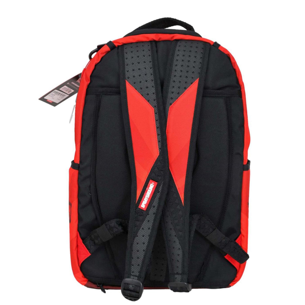 SPRAYGROUND LOONEY TUNES SHARK RUN
