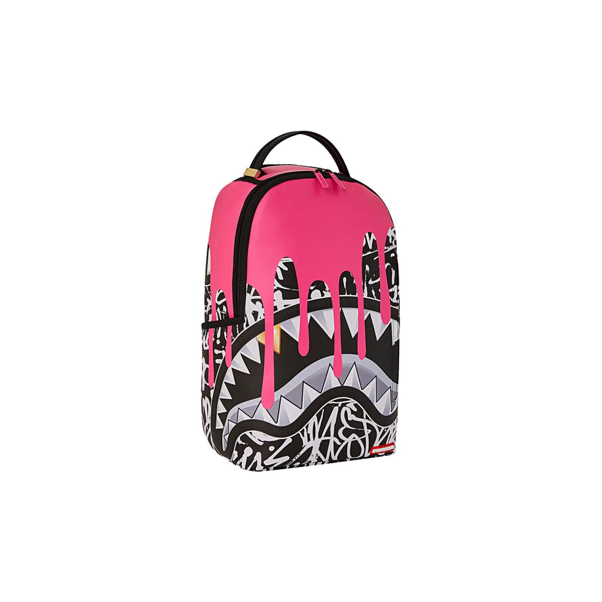 SPRAYGROUND PINK DRIPS