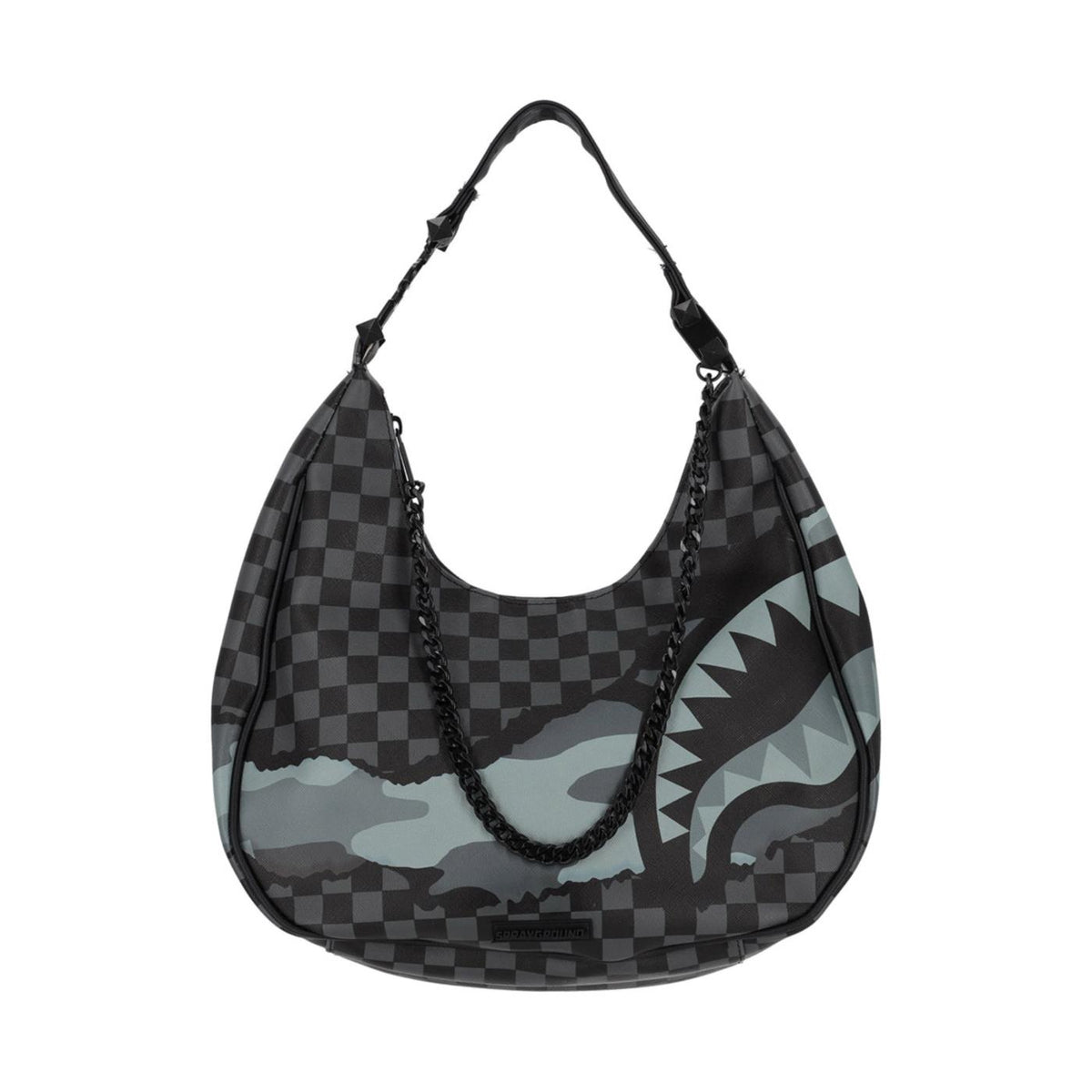 SPRAYGROUND SPLIT UP CAMO TEAR VICE