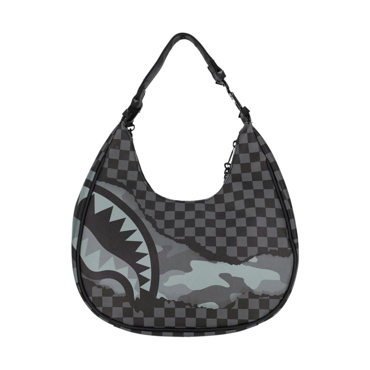 SPRAYGROUND SPLIT UP CAMO TEAR VICE